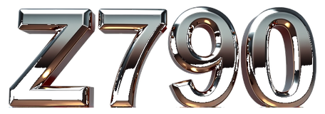 z790 logo